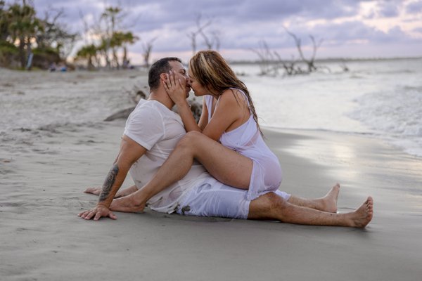 Engagement example