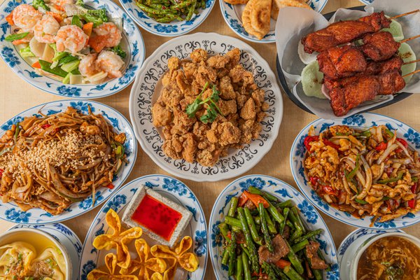 Food example