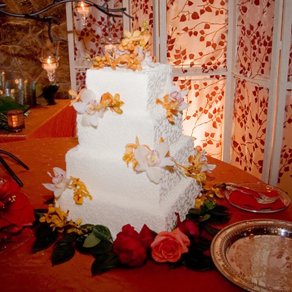 Wedding example