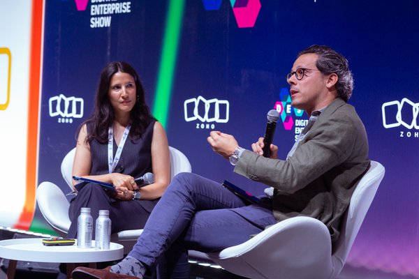 Media example