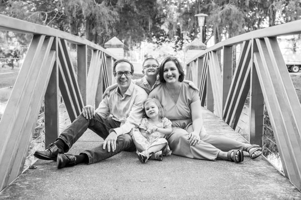 Family example