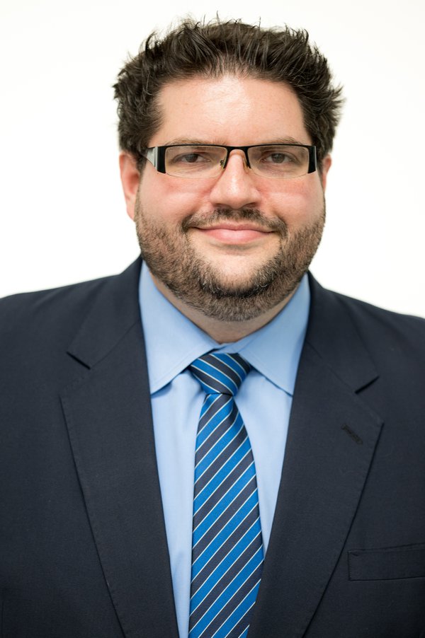 Team & Office example