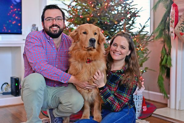 Family example