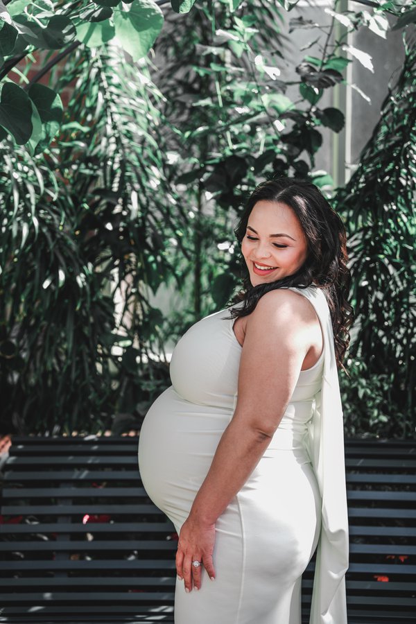 Maternity example