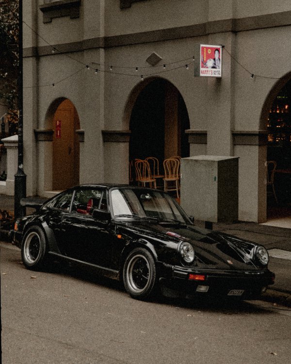 Automotive example