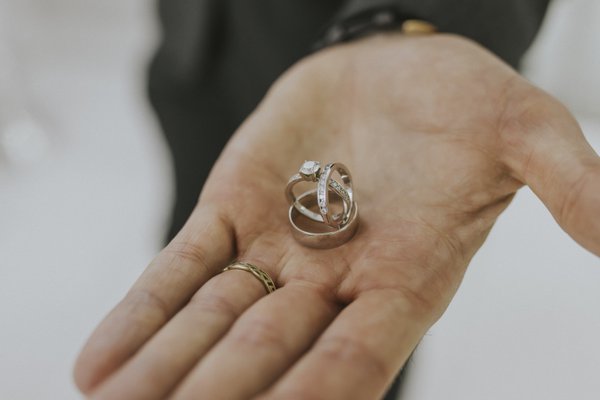 Wedding example