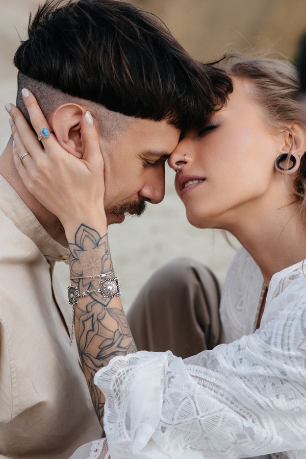 Wedding example