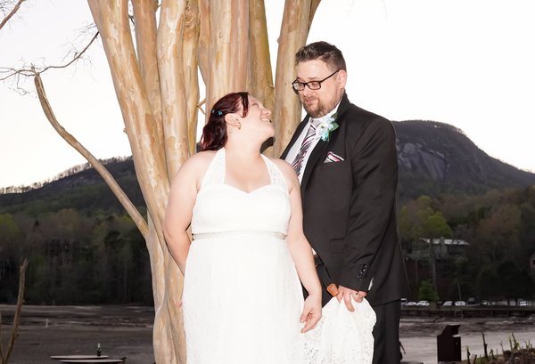 Wedding example