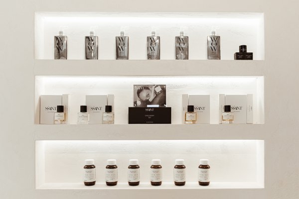 Commercial example