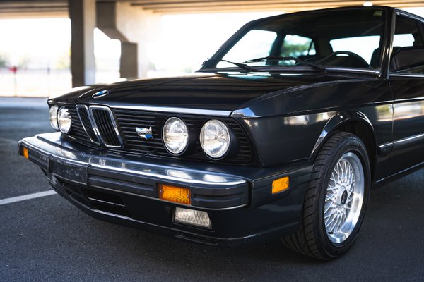 Automotive example