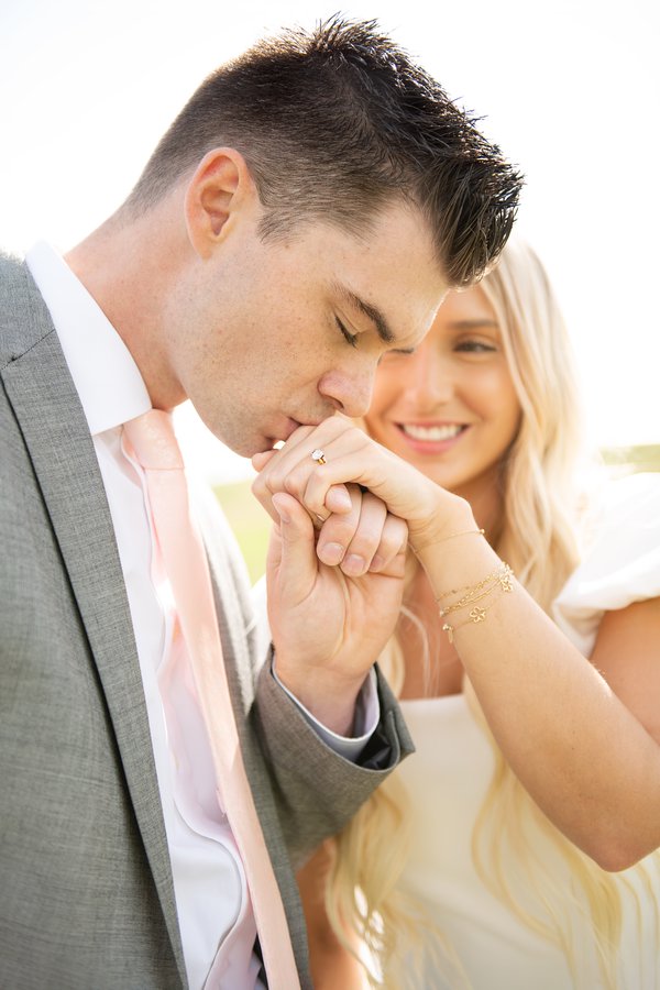 Wedding example