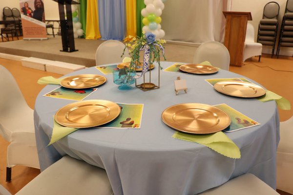 Event example
