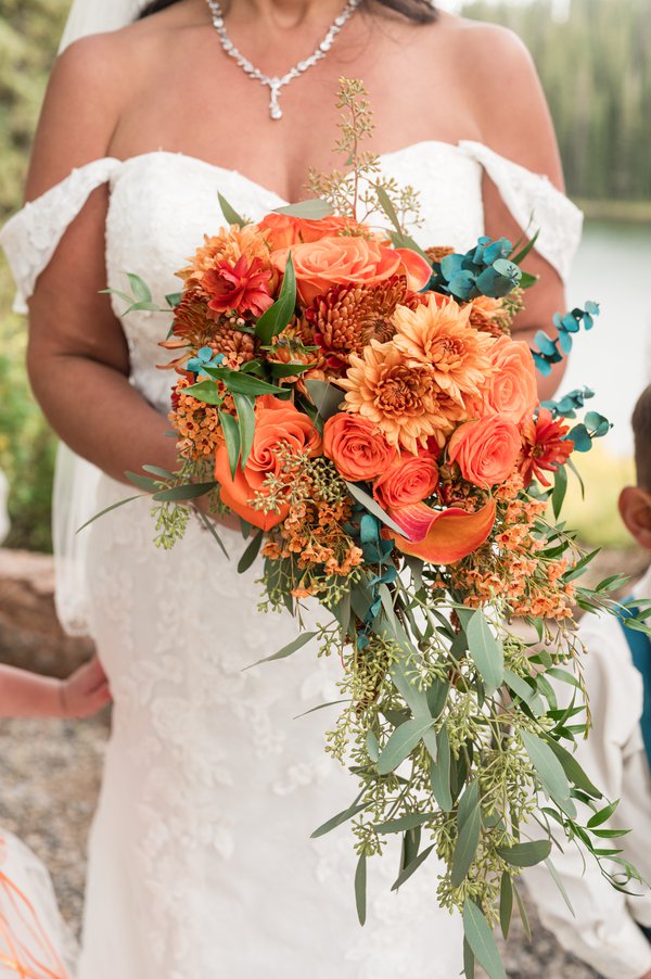 Wedding example