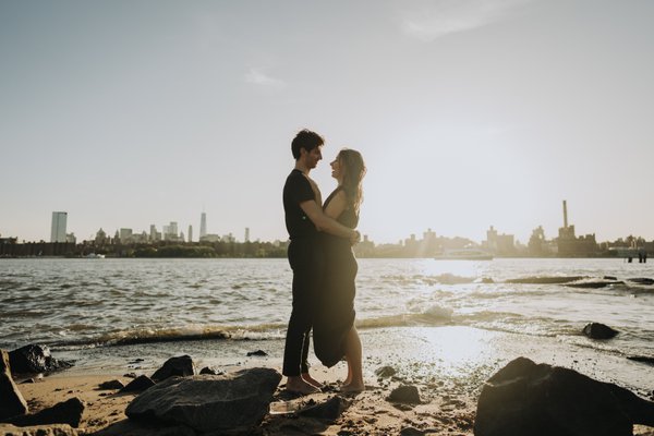 Engagement example