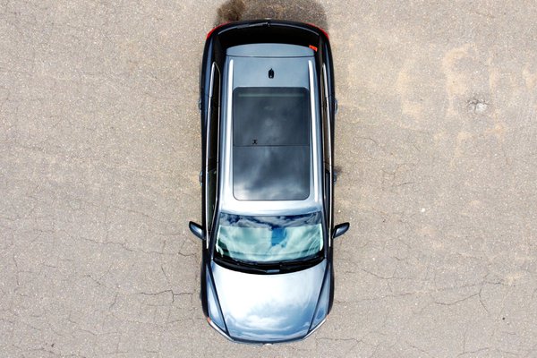 Automotive example