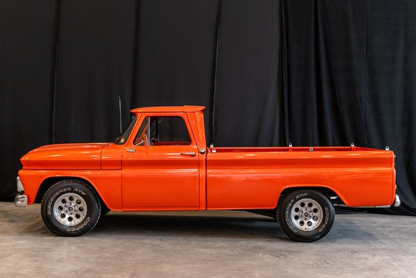 Automotive example