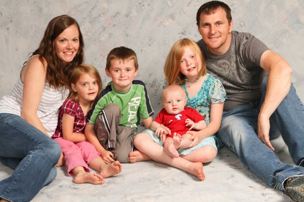 Kids example