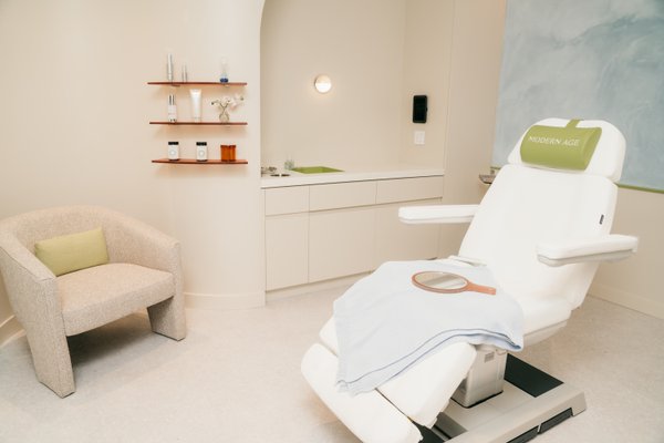 Team & Office example