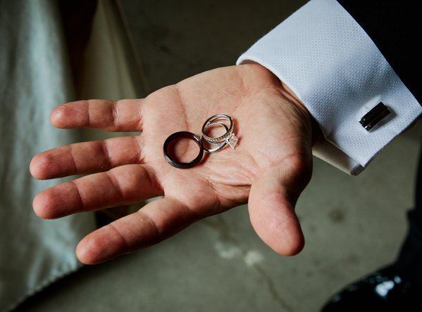 Wedding example
