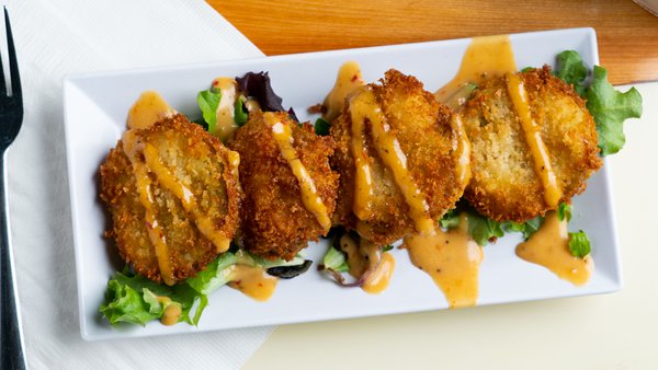 Food example