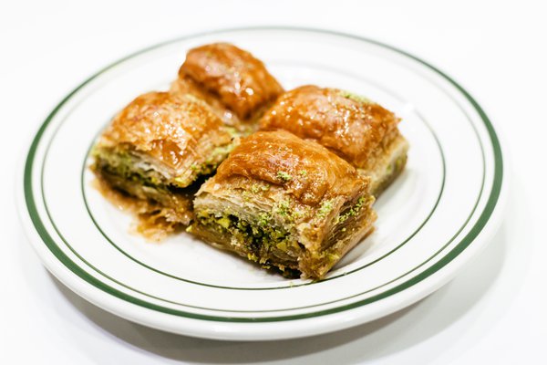 Food example