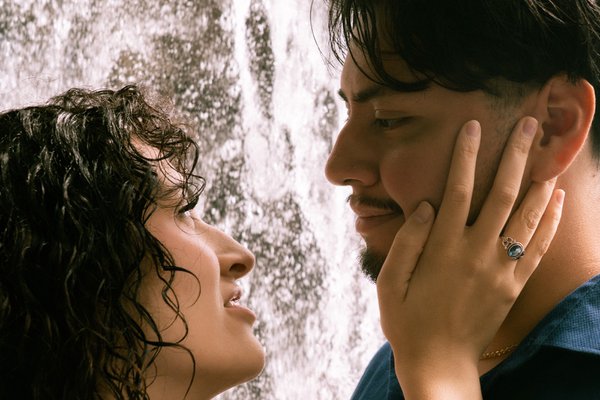 Engagement example