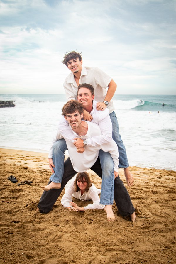 Family example
