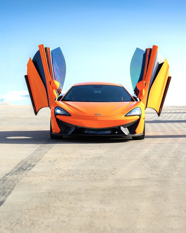Automotive example