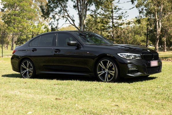 Automotive example