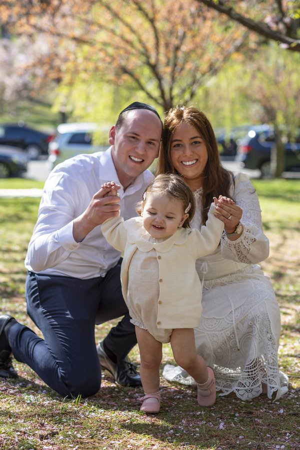 Family example