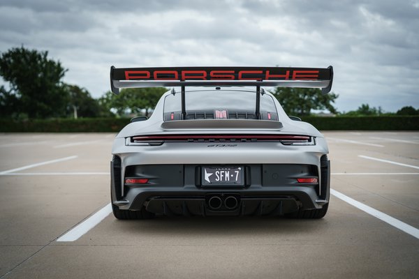 Automotive example