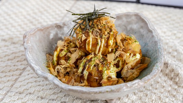 Food example