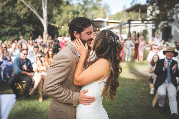 Wedding example
