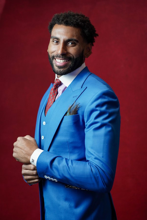 Dating Portrait example