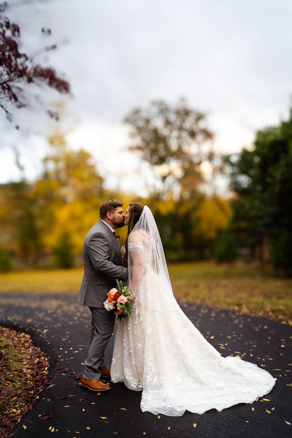 Wedding example