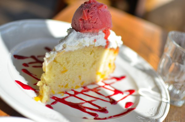 Food example