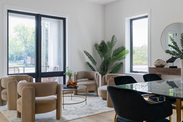 Real Estate example