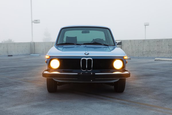 Automotive example