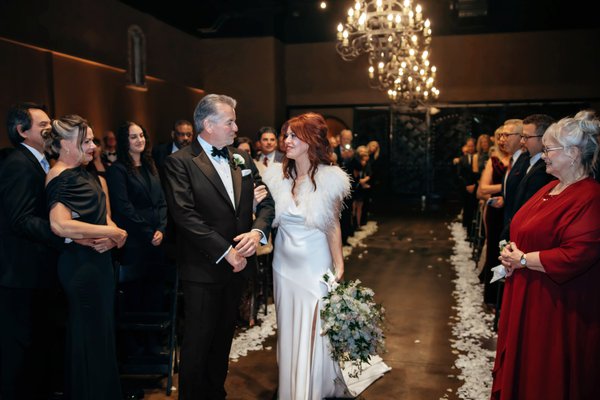 Wedding example