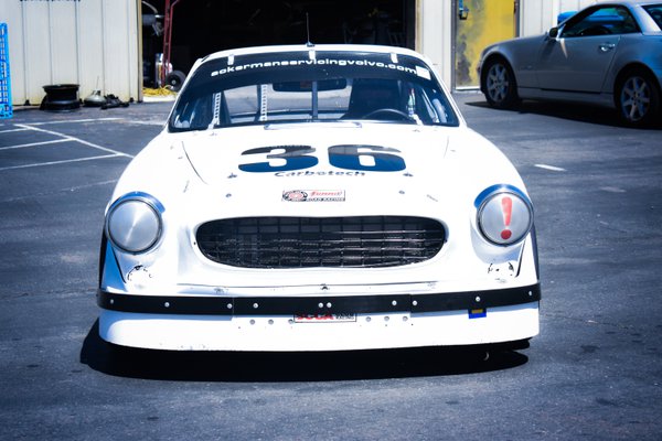 Automotive example
