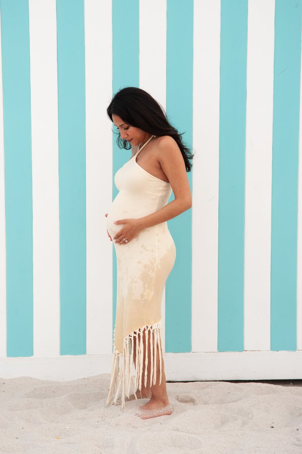Maternity example