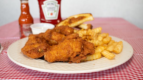 Food example