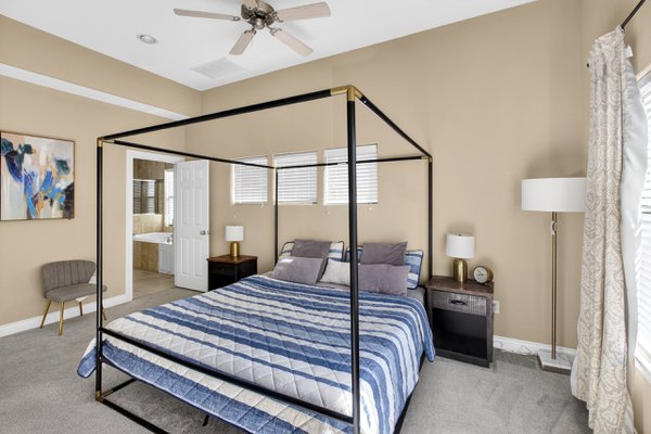 Real Estate example