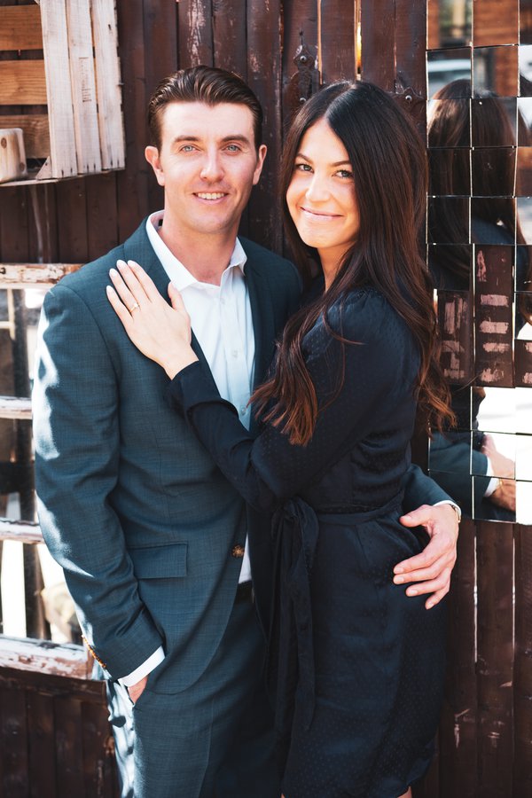 Engagement example