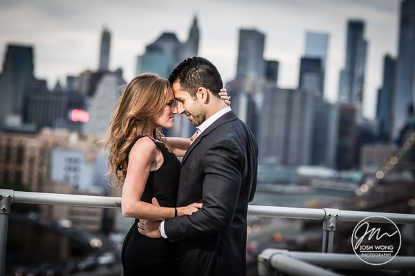 Engagement example