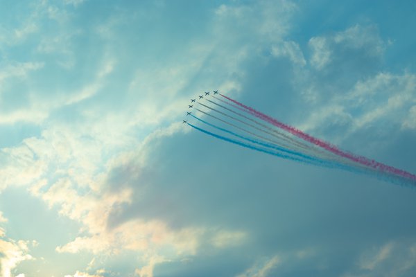 Aircraft example