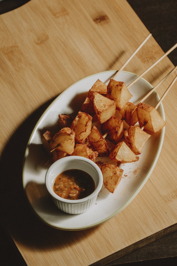 Food example