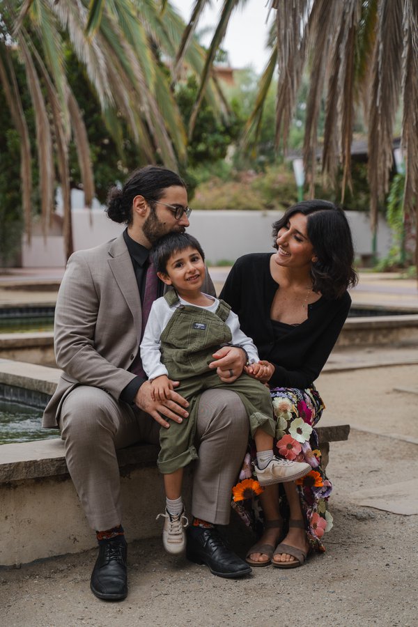 Family example