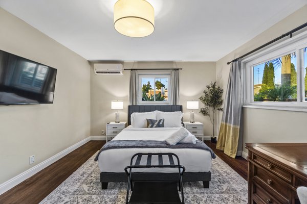 Real Estate example