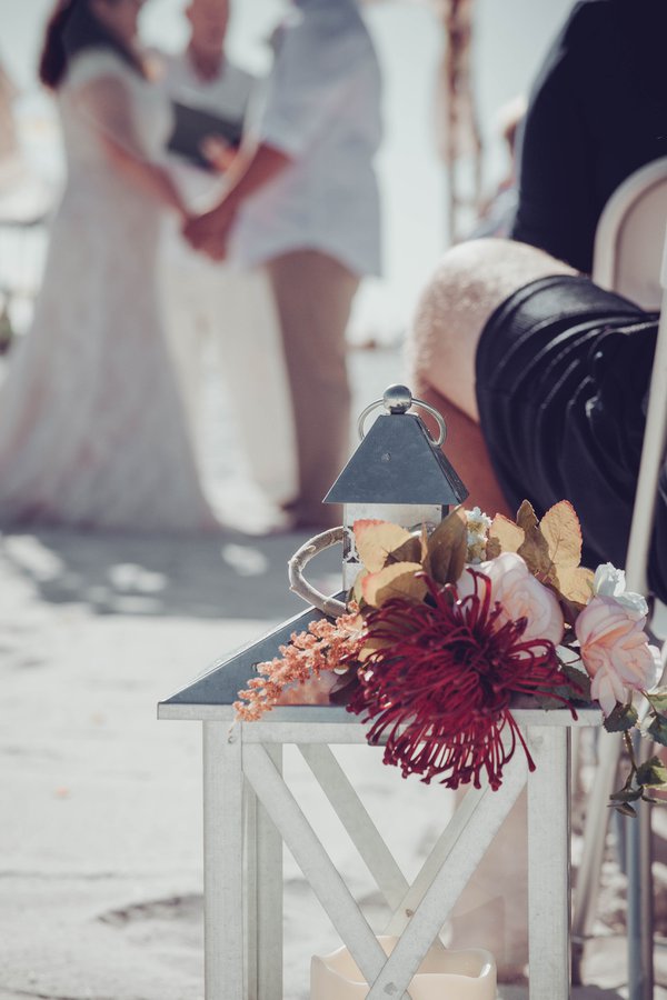 Wedding example